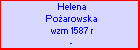Helena Poarowska