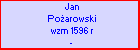 Jan Poarowski