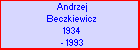 Andrzej Beczkiewicz