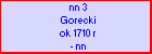 nn 3 Gorecki