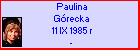 Paulina Grecka