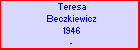 Teresa Beczkiewicz