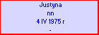 Justyna nn