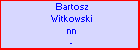Bartosz Witkowski