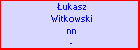 ukasz Witkowski