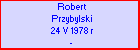 Robert Przybylski