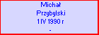 Micha Przybylski