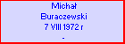 Micha Buraczewski
