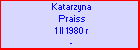 Katarzyna Praiss
