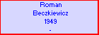 Roman Beczkiewicz