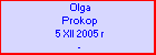 Olga Prokop