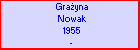 Grayna Nowak