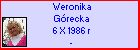 Weronika Grecka