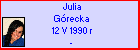 Julia Grecka