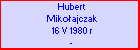 Hubert Mikoajczak