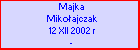 Majka Mikoajczak