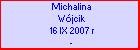 Michalina Wjcik