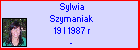 Sylwia Szymaniak