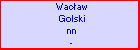 Wacaw Golski