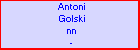 Antoni Golski