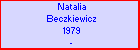 Natalia Beczkiewicz