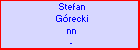 Stefan Grecki
