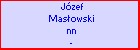 Jzef Masowski
