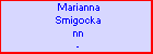 Marianna Smigocka