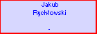 Jakub Rychowski