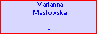Marianna Masowska