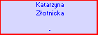 Katarzyna Zotnicka