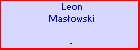 Leon Masowski