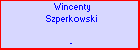 Wincenty Szperkowski