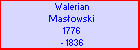 Walerian Masowski