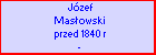 Jzef Masowski