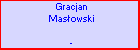 Gracjan Masowski