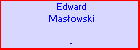 Edward Masowski