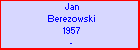 Jan Berezowski