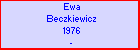 Ewa Beczkiewicz
