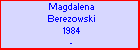 Magdalena Berezowski
