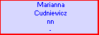 Marianna Cudniewicz