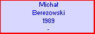 Micha Berezowski