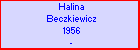 Halina Beczkiewicz