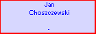 Jan Choszczewski