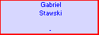 Gabriel Stawski