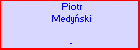 Piotr Medyski