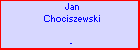 Jan Chociszewski