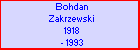 Bohdan Zakrzewski