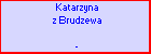 Katarzyna z Brudzewa