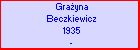 Grayna Beczkiewicz